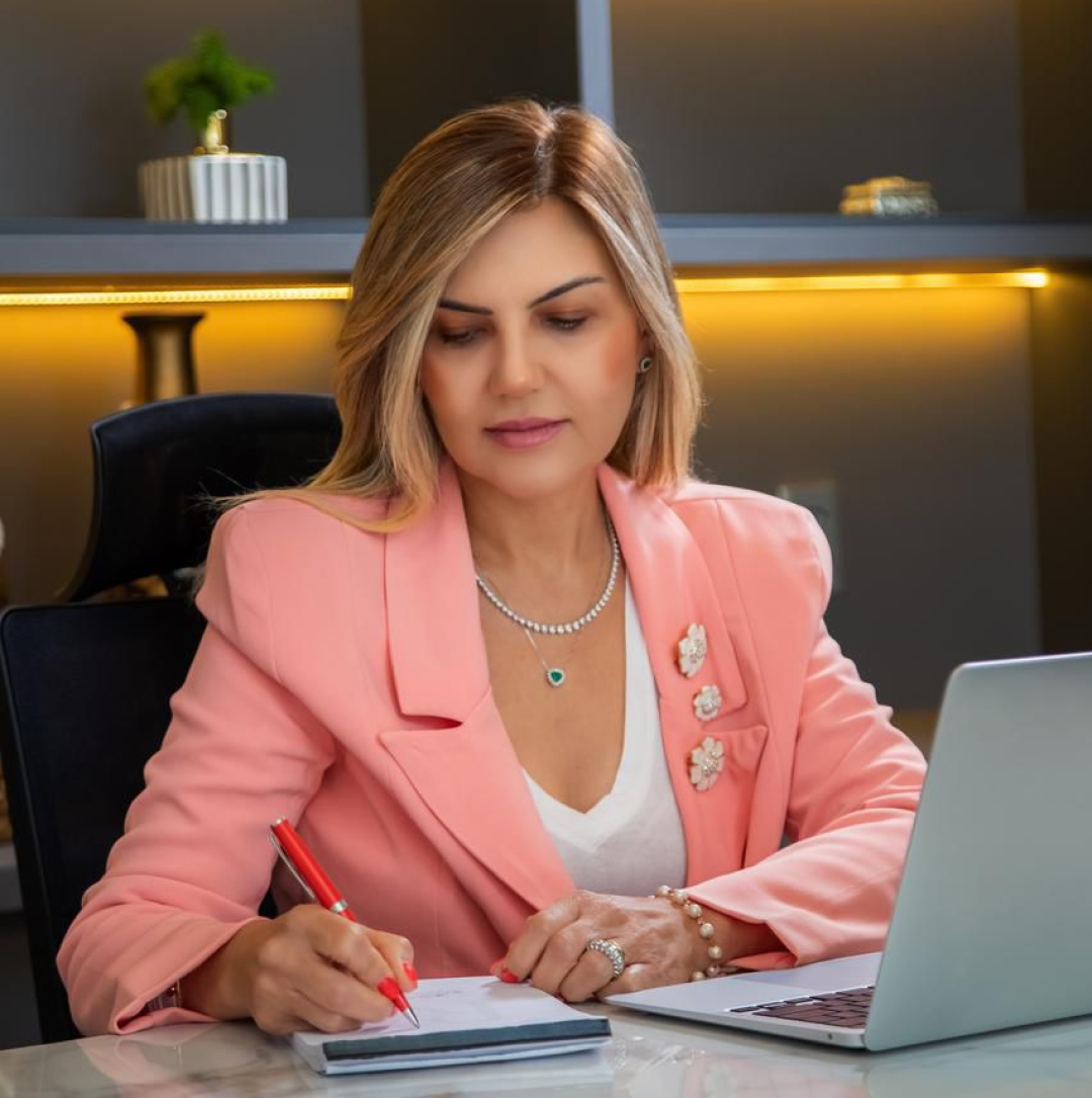 Escritório Rocha Formiga